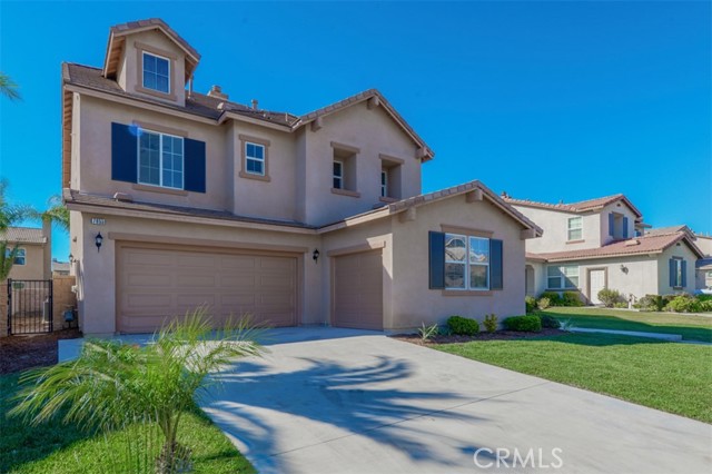 Image 2 for 7655 Soaring Bird Court, Eastvale, CA 92880