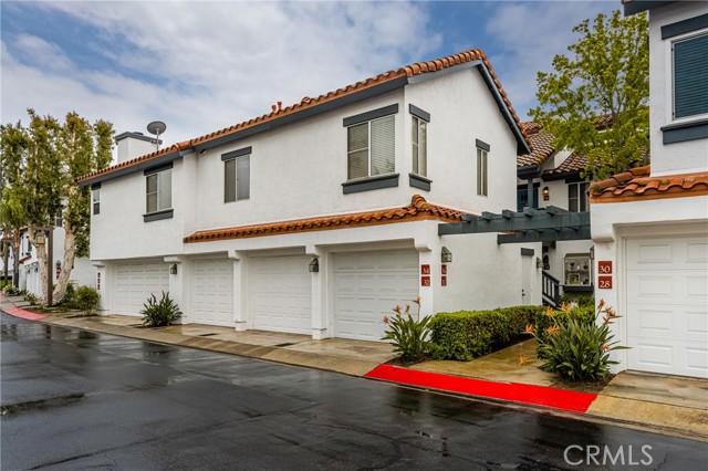 Detail Gallery Image 41 of 54 For 34 Dianthus, Rancho Santa Margarita,  CA 92688 - 2 Beds | 1 Baths