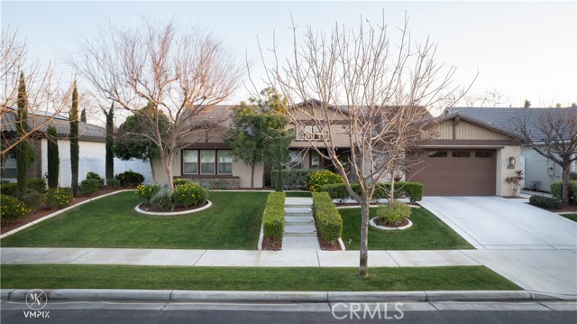 Detail Gallery Image 7 of 60 For 12507 Lincolnshire Dr, Bakersfield,  CA 93311 - 4 Beds | 2 Baths