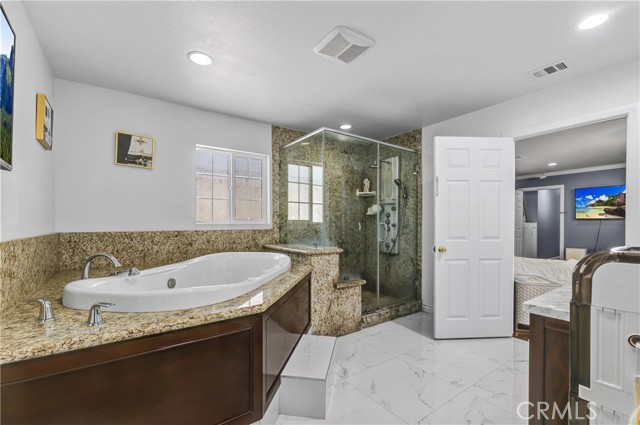 Detail Gallery Image 23 of 41 For 4131 Rowland Ave, El Monte,  CA 91731 - 4 Beds | 3 Baths