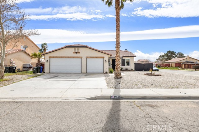 Detail Gallery Image 49 of 50 For 11537 11537 Winter Place, Adelanto,  CA 92301 - 4 Beds | 2 Baths