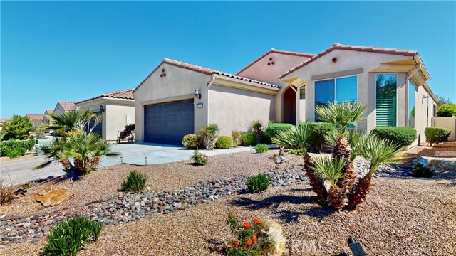 Detail Gallery Image 1 of 54 For 11345 Camden St, Apple Valley,  CA 92308 - 2 Beds | 2 Baths
