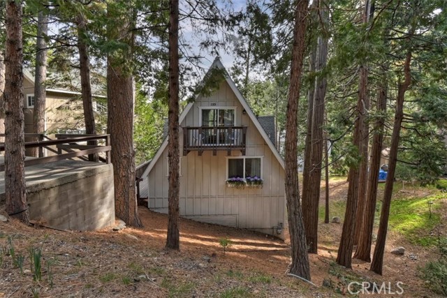 Detail Gallery Image 62 of 71 For 155 Birchwood, Lake Arrowhead,  CA 92352 - 3 Beds | 2 Baths