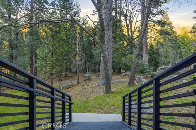 Detail Gallery Image 41 of 43 For 1349 Valley View, Crestline,  CA 92325 - 4 Beds | 3 Baths