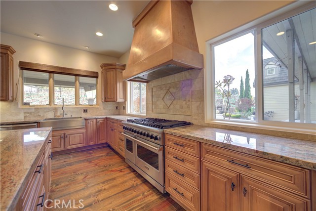 Detail Gallery Image 8 of 64 For 1685 Quiet Oaks Dr, Arroyo Grande,  CA 93420 - 5 Beds | 6 Baths