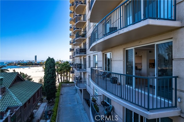 Detail Gallery Image 42 of 69 For 850 E Ocean Bld #301,  Long Beach,  CA 90802 - 2 Beds | 2 Baths