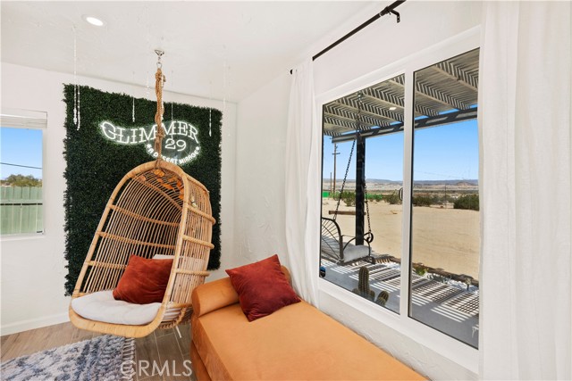 Detail Gallery Image 9 of 39 For 71187 Valle Vista Rd, Twentynine Palms,  CA 92277 - 1 Beds | 1 Baths