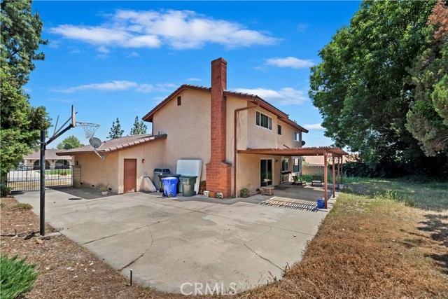Detail Gallery Image 59 of 64 For 6164 Amberwood Dr, Rancho Cucamonga,  CA 91701 - 4 Beds | 2/1 Baths