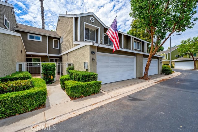 Detail Gallery Image 1 of 49 For 12 Big Pines #64,  Aliso Viejo,  CA 92656 - 3 Beds | 2/1 Baths