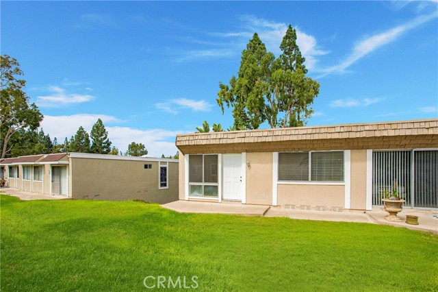 Detail Gallery Image 28 of 35 For 23372 Caminito Marcial #187,  Laguna Hills,  CA 92653 - 2 Beds | 1 Baths