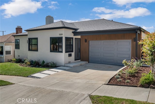 Detail Gallery Image 2 of 31 For 5309 Maymont, Los Angeles,  CA 90043 - 3 Beds | 2 Baths