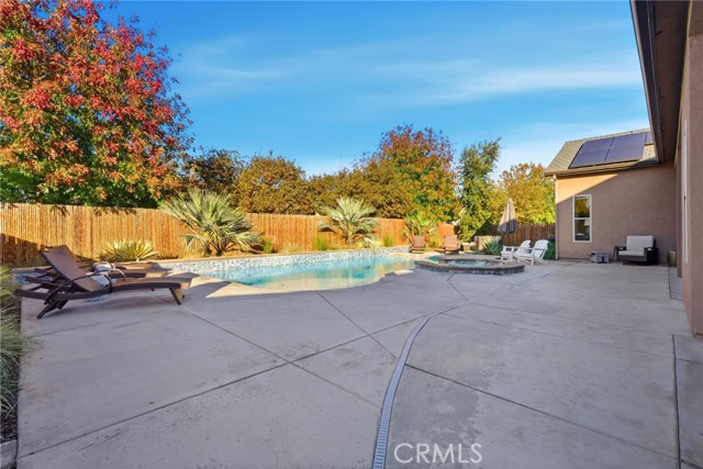 Detail Gallery Image 53 of 66 For 170 W Pioneer Way, Hanford,  CA 93230 - 4 Beds | 3 Baths