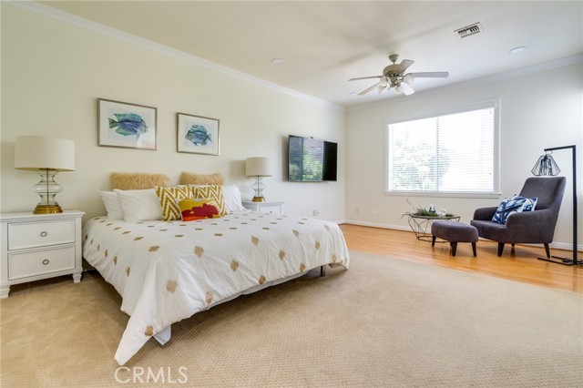 Detail Gallery Image 28 of 68 For 6 Santa Comba, Irvine,  CA 92606 - 5 Beds | 2/1 Baths