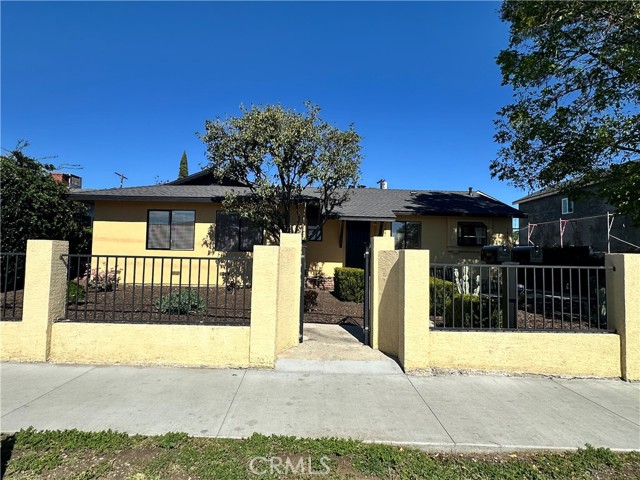 Detail Gallery Image 36 of 39 For 16817 San Fernando Mission, Granada Hills,  CA 91344 - 3 Beds | 2 Baths