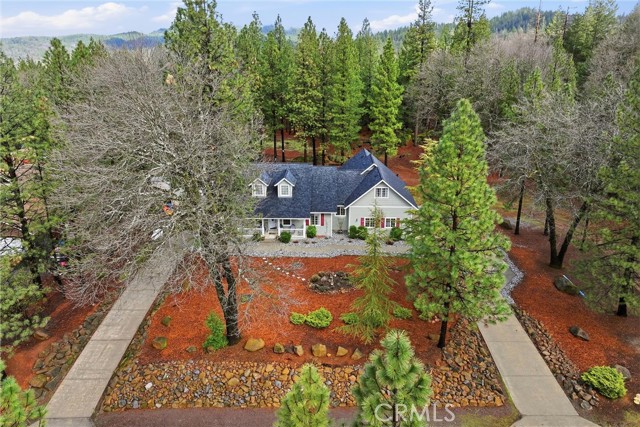 Detail Gallery Image 48 of 52 For 8863 Fox Dr, Cobb,  CA 95426 - 3 Beds | 2/1 Baths