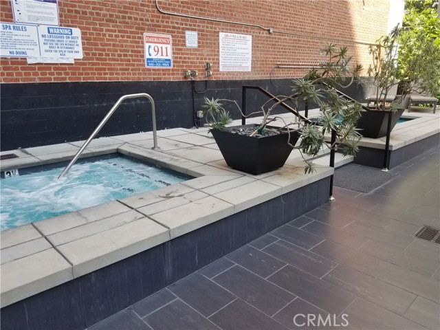 Detail Gallery Image 30 of 33 For 460 S Spring St #1202,  Los Angeles,  CA 90013 - 1 Beds | 1 Baths