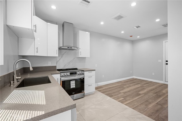 Detail Gallery Image 3 of 14 For 13687 Bracken St, Arleta,  CA 91331 - 1 Beds | 1 Baths