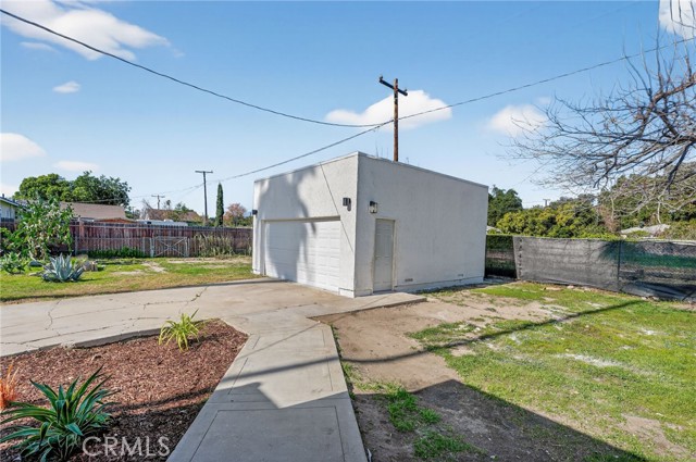 Detail Gallery Image 27 of 30 For 1364 W 15th, San Bernardino,  CA 92411 - 3 Beds | 1 Baths