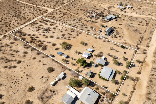 Detail Gallery Image 34 of 40 For 3350 Dawn, Rosamond,  CA 93560 - 2 Beds | 1/1 Baths