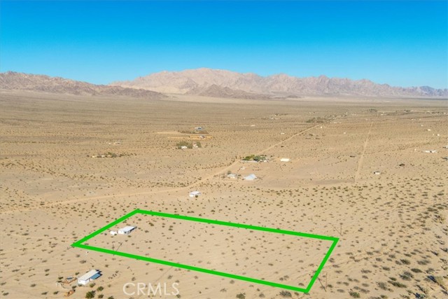 Detail Gallery Image 42 of 52 For 84753 Eddie Albert, Twentynine Palms,  CA 92277 - 1 Beds | 1 Baths