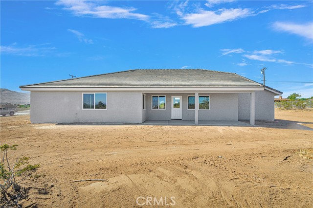 Detail Gallery Image 37 of 40 For 16614 Verano St, Hesperia,  CA 92345 - 4 Beds | 2/1 Baths