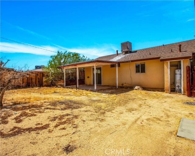 Detail Gallery Image 19 of 34 For 61833 El Reposo Cir, Joshua Tree,  CA 92252 - 2 Beds | 1 Baths