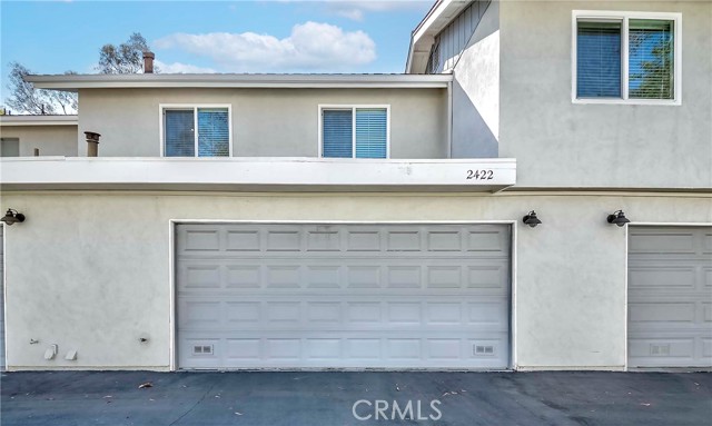 Detail Gallery Image 41 of 50 For 2422 Coventry Cir #47,  Fullerton,  CA 92833 - 3 Beds | 1/1 Baths