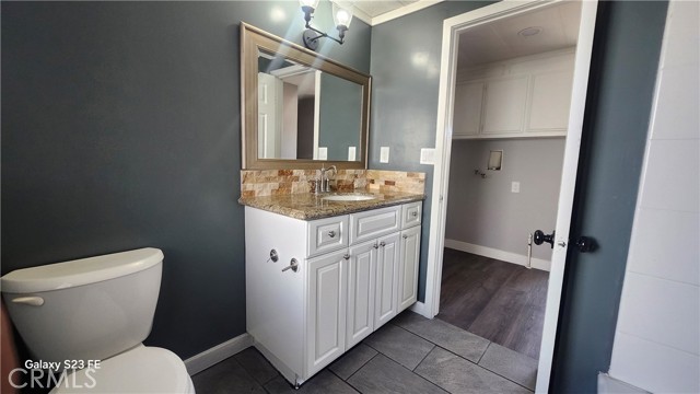 Detail Gallery Image 6 of 10 For 18035 Soledad Canyon Rd #45,  Canyon Country,  CA 91387 - 3 Beds | 1 Baths