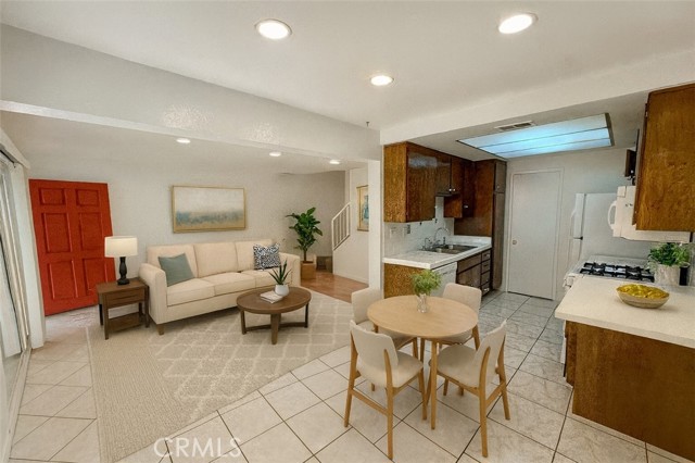 Detail Gallery Image 5 of 33 For 26465 Calle San Luis 60c,  San Juan Capistrano,  CA 92675 - 2 Beds | 1 Baths