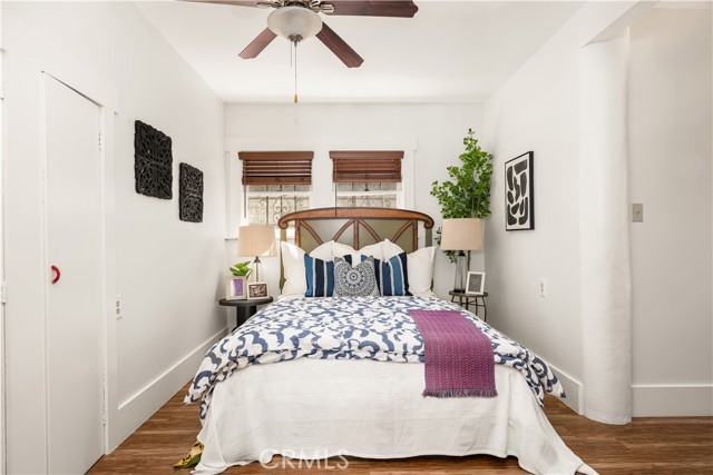 Detail Gallery Image 38 of 74 For 2815 E 5th St, Long Beach,  CA 90814 - 3 Beds | 2 Baths