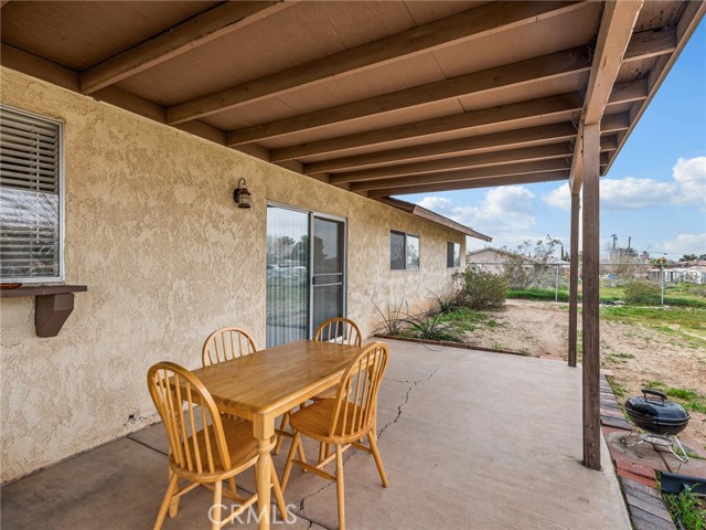 Detail Gallery Image 27 of 35 For 15476 Pahute St, Victorville,  CA 92395 - 3 Beds | 2 Baths