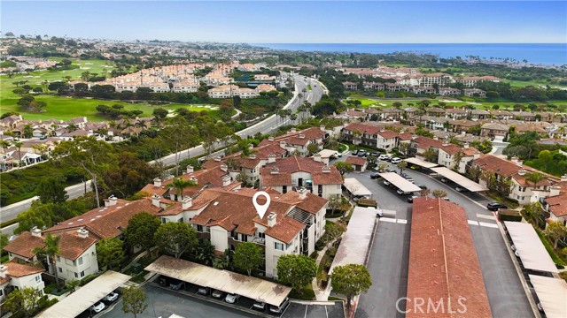 Detail Gallery Image 36 of 50 For 28 Corniche Dr. #J,  Dana Point,  CA 92673 - 2 Beds | 2 Baths