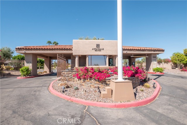 3 Bed Home for Sale in Palm Desert, California