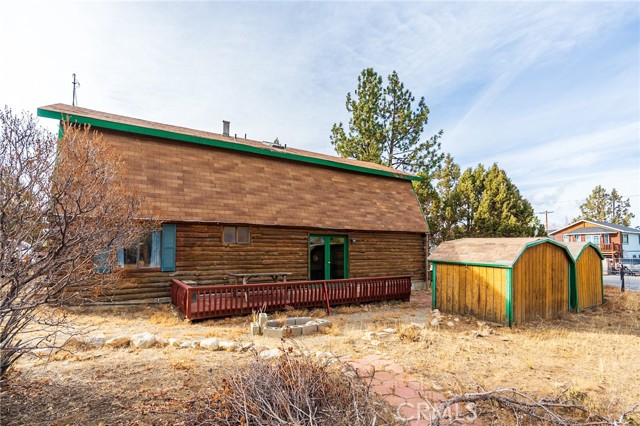 Detail Gallery Image 33 of 59 For 1000 Willow Ln, Big Bear City,  CA 92314 - 3 Beds | 2 Baths