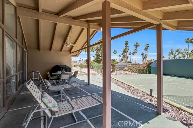 Detail Gallery Image 34 of 57 For 48065 Silver Spur Trl, Palm Desert,  CA 92260 - 3 Beds | 2 Baths