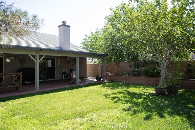 Detail Gallery Image 29 of 31 For 13018 Camden, Victorville,  CA 92392 - 3 Beds | 2/1 Baths