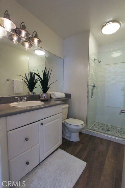 Downstairs Bathroom