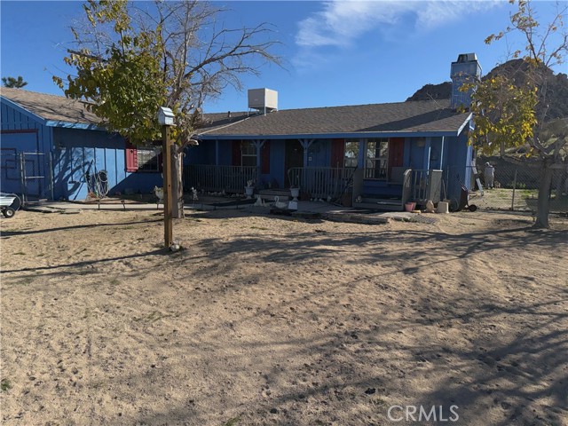 Detail Gallery Image 55 of 57 For 7117 Bonita, Joshua Tree,  CA 92252 - 3 Beds | 2 Baths