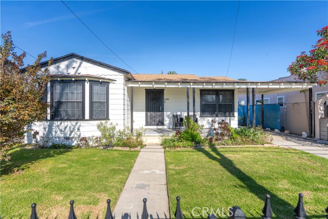 Front Image Thumbnail for CROC25268039