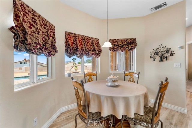 Detail Gallery Image 66 of 74 For 58598 Santa Maria Dr, Yucca Valley,  CA 92284 - 4 Beds | 3 Baths