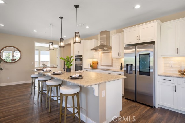 Detail Gallery Image 14 of 71 For 867 Trail View Pl, Nipomo,  CA 93444 - 2 Beds | 2 Baths