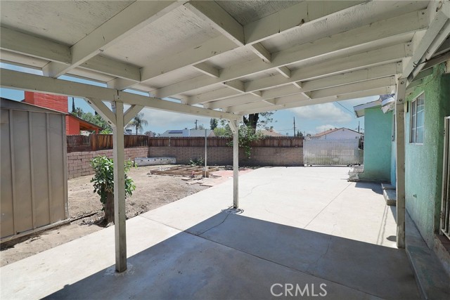Detail Gallery Image 13 of 25 For 6591 Elmwood Rd, San Bernardino,  CA 92404 - 4 Beds | 2 Baths