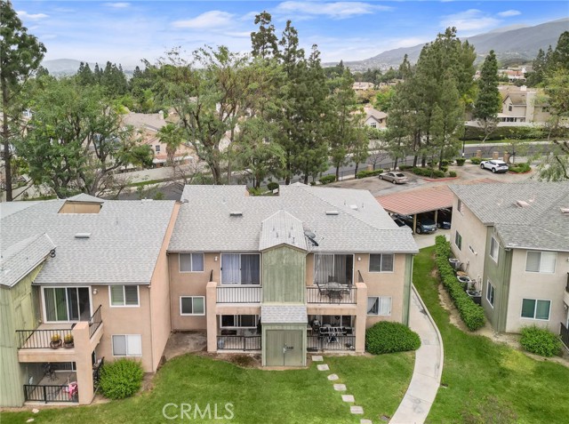Detail Gallery Image 28 of 35 For 2588 Avenida Del Vista #J202,  Corona,  CA 92882 - 1 Beds | 1 Baths
