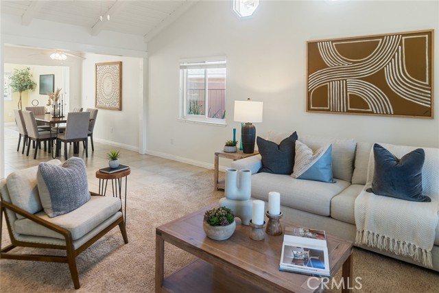 Detail Gallery Image 6 of 27 For 672 S Schug St, Orange,  CA 92869 - 4 Beds | 2/1 Baths