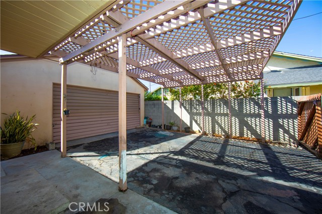 Detail Gallery Image 48 of 50 For 4402 Cathann St, Torrance,  CA 90503 - 4 Beds | 2/1 Baths