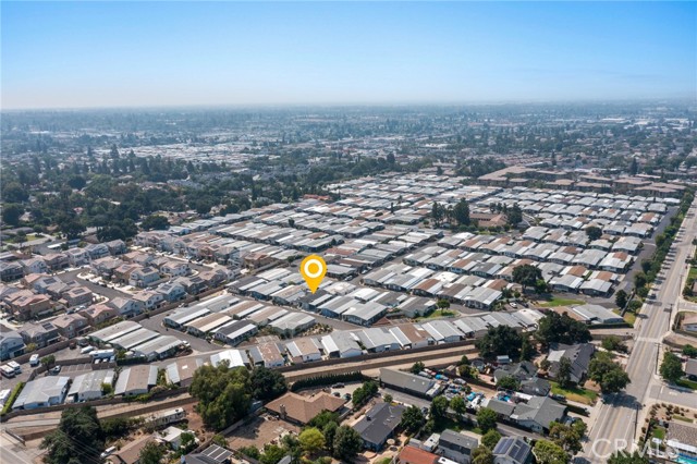 Detail Gallery Image 59 of 65 For 3800 Bradford St #233,  La Verne,  CA 91750 - 3 Beds | 2 Baths