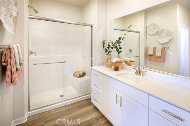 Detail Gallery Image 7 of 22 For 36125 Domingo Ave #2202,  Murrieta,  CA 92563 - 4 Beds | 3 Baths