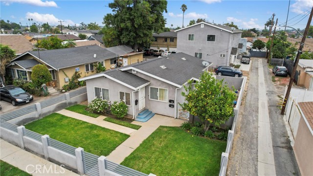 Image 2 for 1213 W 93rd St, Los Angeles, CA 90044