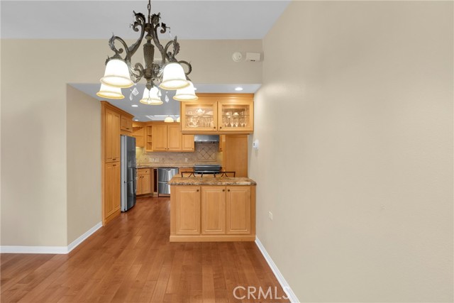 Detail Gallery Image 4 of 37 For 1660 Tam O'shanter Rd Mutual 14-5f,  Seal Beach,  CA 90740 - 2 Beds | 1/1 Baths