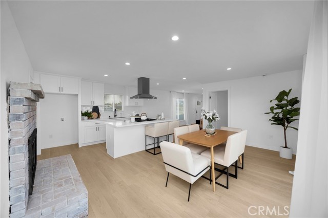 Detail Gallery Image 17 of 43 For 15118 Dos Palmas Rd, Victorville,  CA 92392 - 3 Beds | 1 Baths